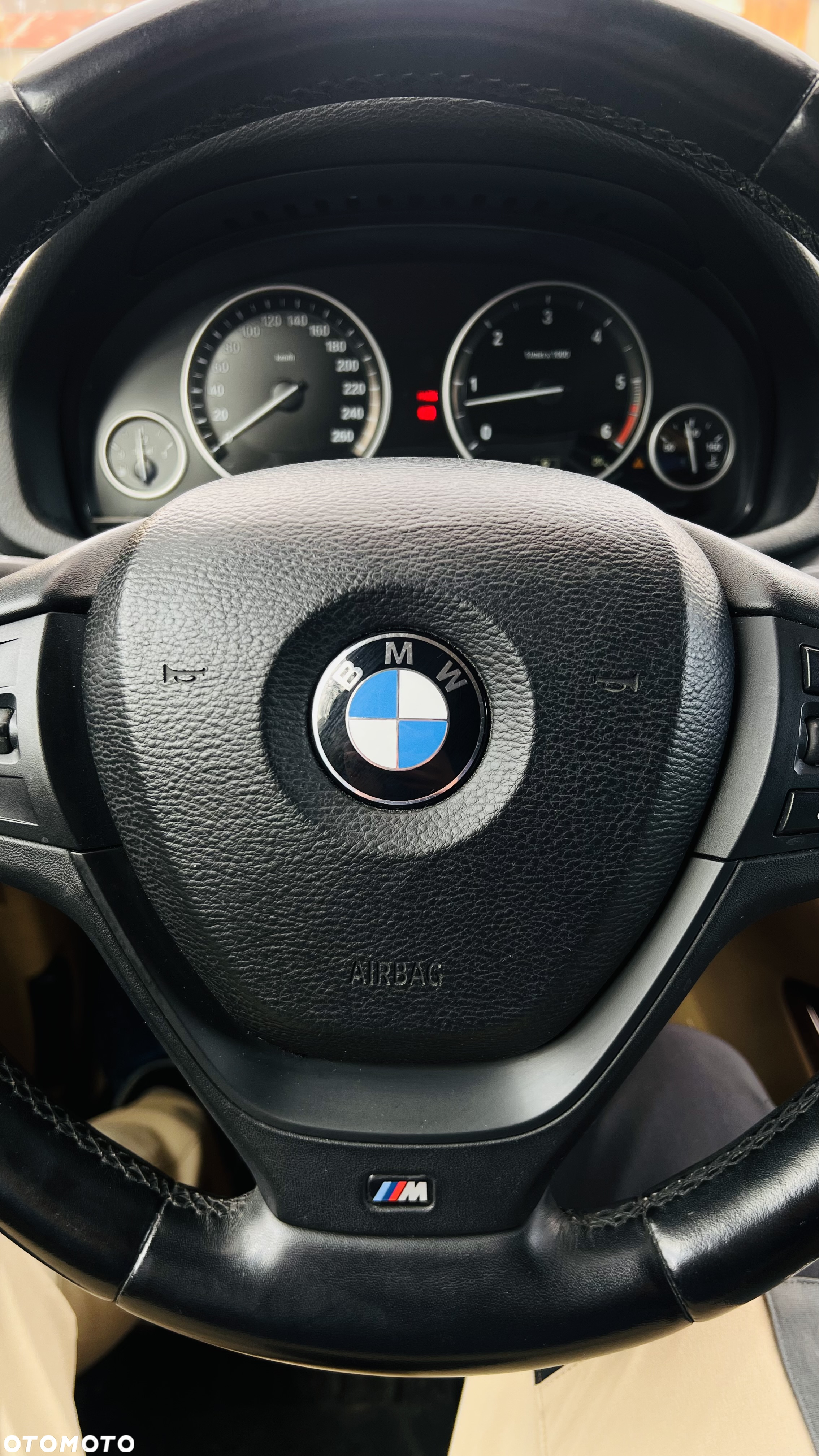 BMW X3 35d xDrive - 11