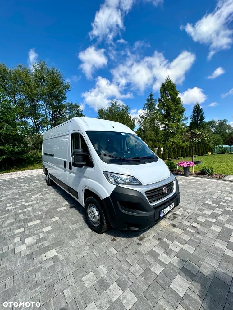 Fiat Ducato - 2