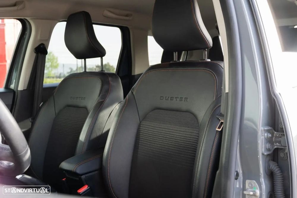 Dacia Duster - 9