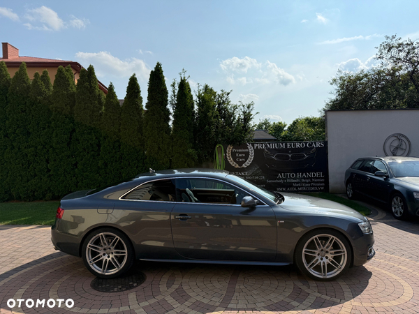 Audi A5 3.0 TDI Quattro S tronic