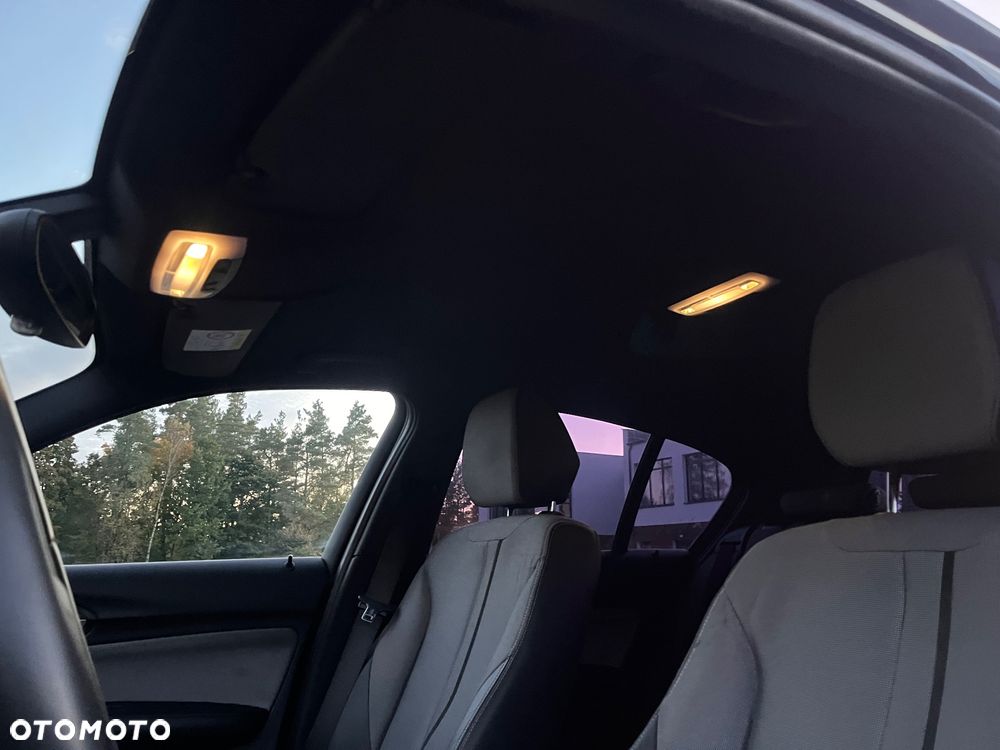 BMW Seria 1 118d Urban Line - 33