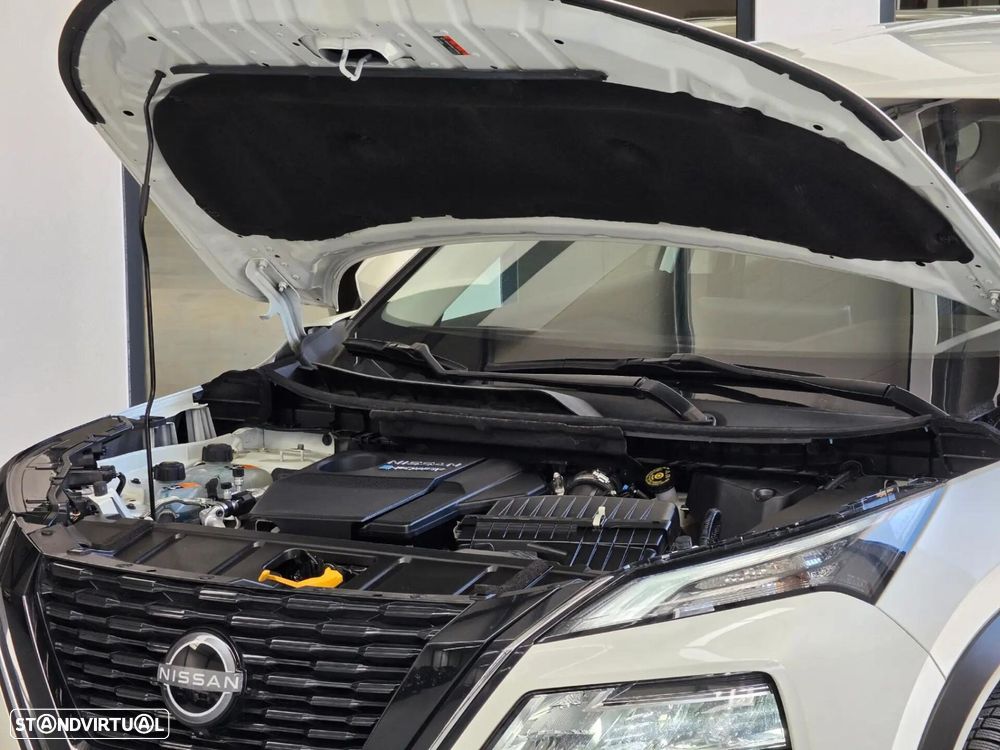 Nissan X-Trail - 39