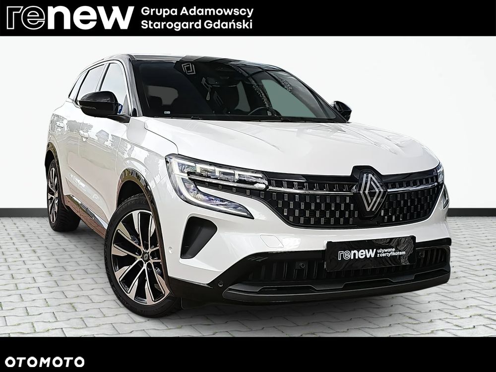 Renault Austral 1.2 E-Tech Full Hybrid 200 Techno MMT - 2