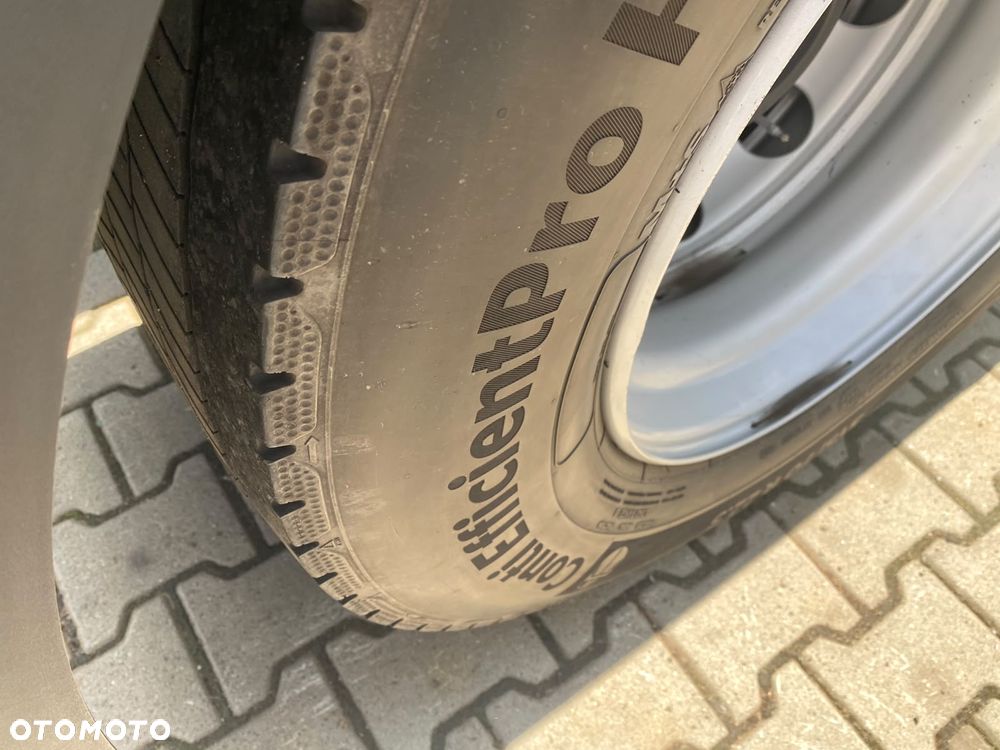 Renault T520 EVO 2025 (LIFT) HIGH CAB (STANDARD) - 36