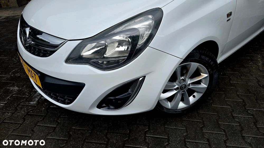 Opel Corsa 1.4 16V Energy - 3
