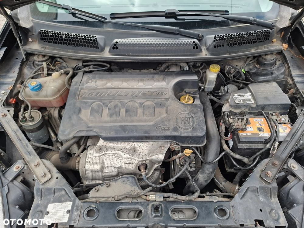 Fiat Bravo - 16