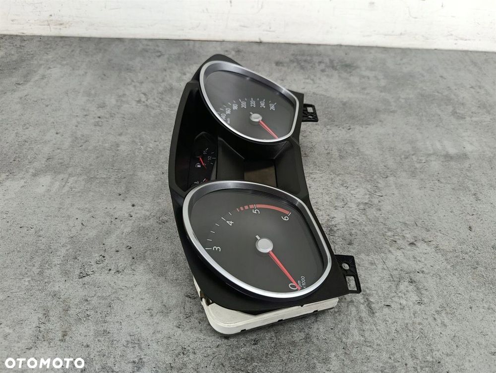 LICZNIK FORD MONDEO IV 8M2T10849CB  8M2T-14C026-AB 1.8 TDCI - 7