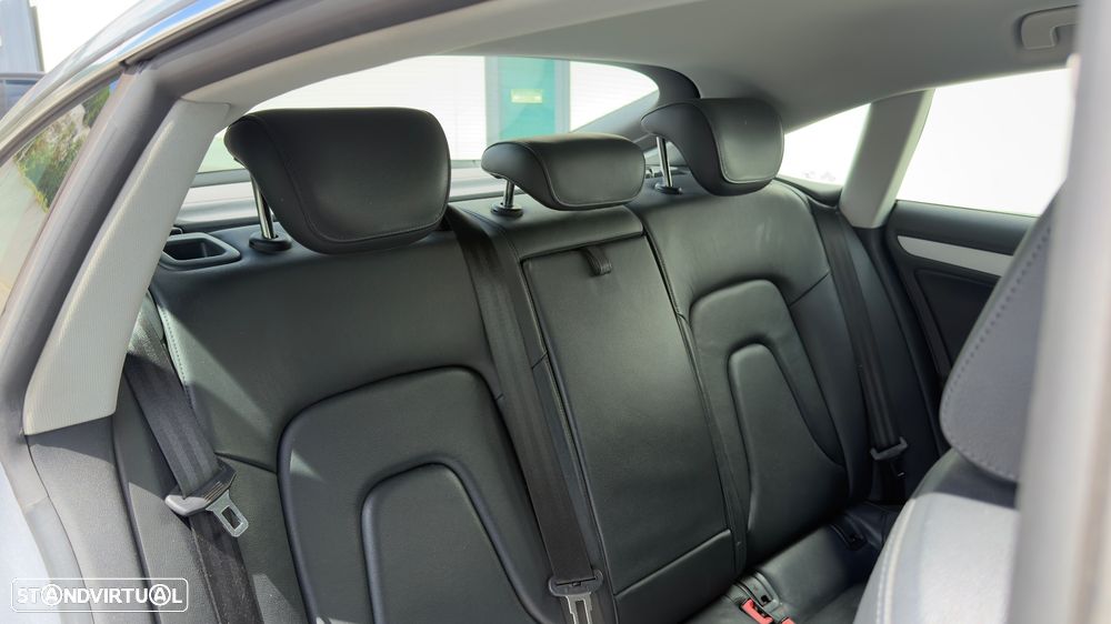 Audi A5 Sportback 2.0 TDI Business Line S-line - 15