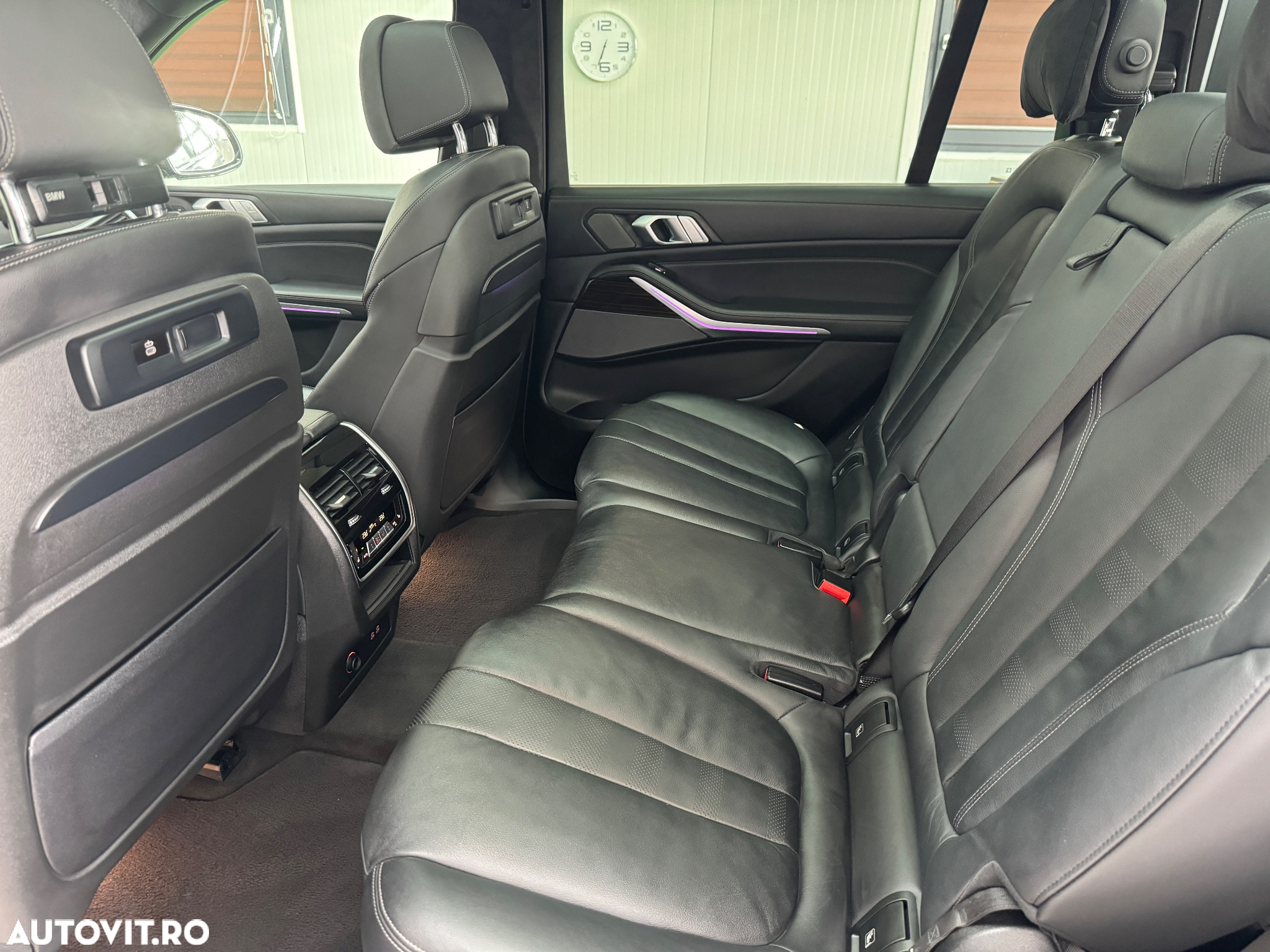 BMW X7 xDrive40i - 32