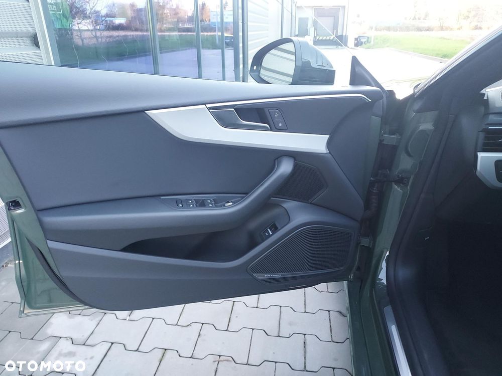 Audi A5 Sportback - 10