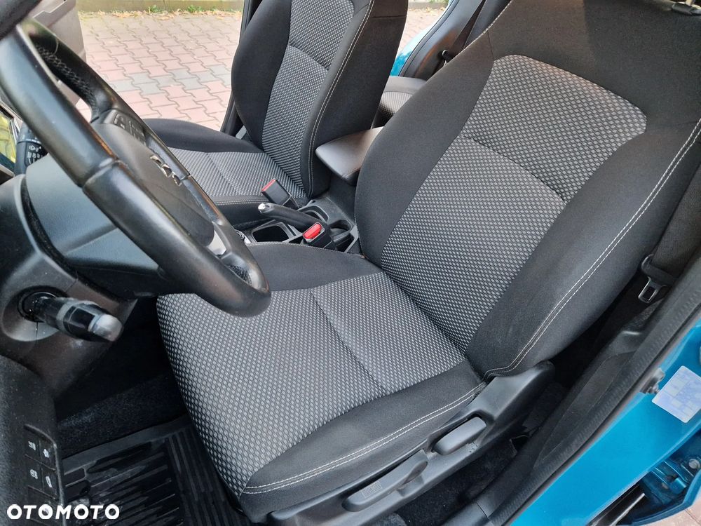 Suzuki Vitara 1.4 Boosterjet Premium 4WD - 23