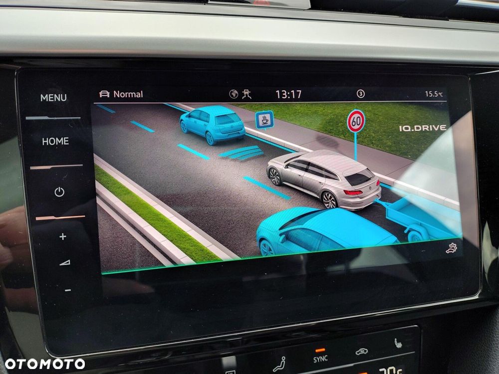 Volkswagen Arteon Shooting Brake 2.0 TDI 4Motion R-Line DSG - 26