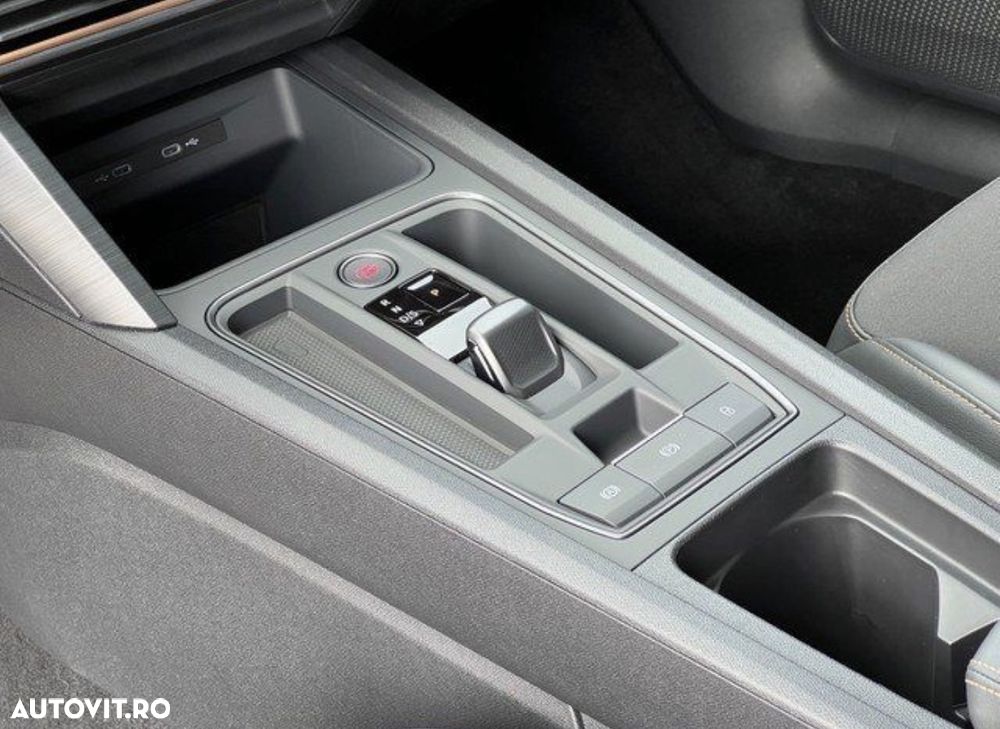 Cupra Formentor VZ 1.4 e-Hybrid DSG Priority - 5