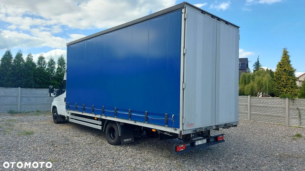 Iveco Daily 72c210 - 5