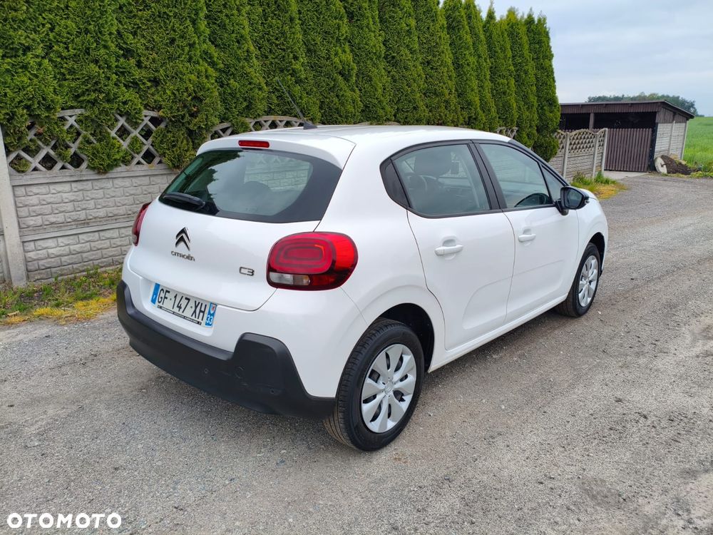 Citroën C3 - 6