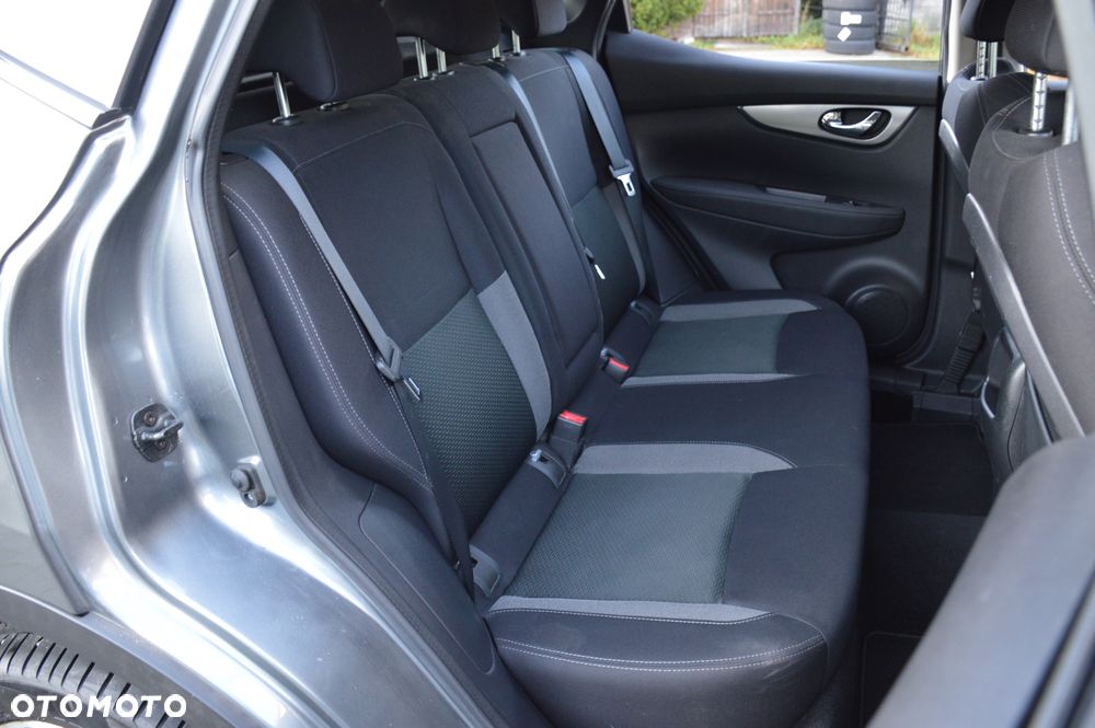 Nissan Qashqai 1.3 DIG-T DCT TEKNA - 26