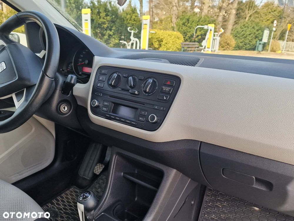 Seat Mii 1.0 Sport EU6 - 6