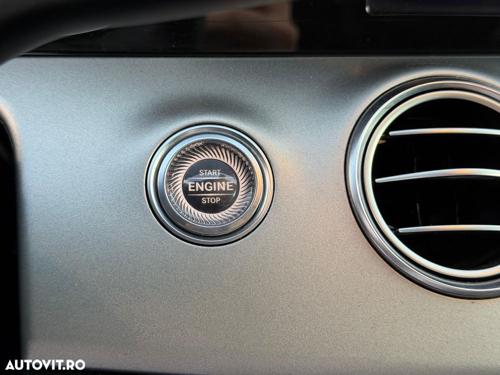 MERCEDES-BENZ E-Class 2017 — imagine 19