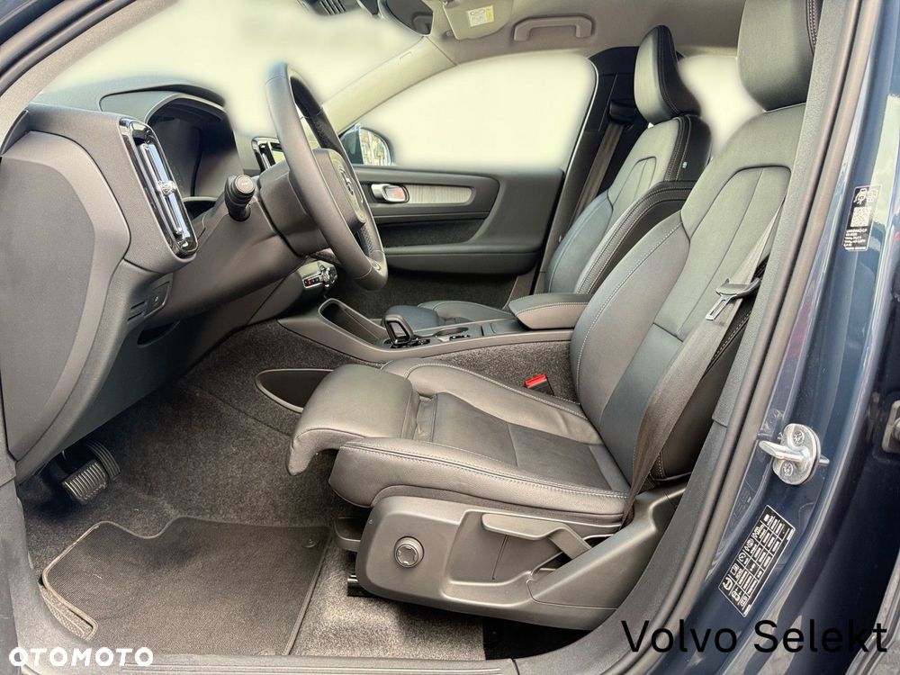 Volvo XC 40 - 13