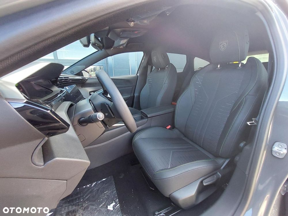 Peugeot 308 1.5 BlueHDi GT S&S EAT8 - 12