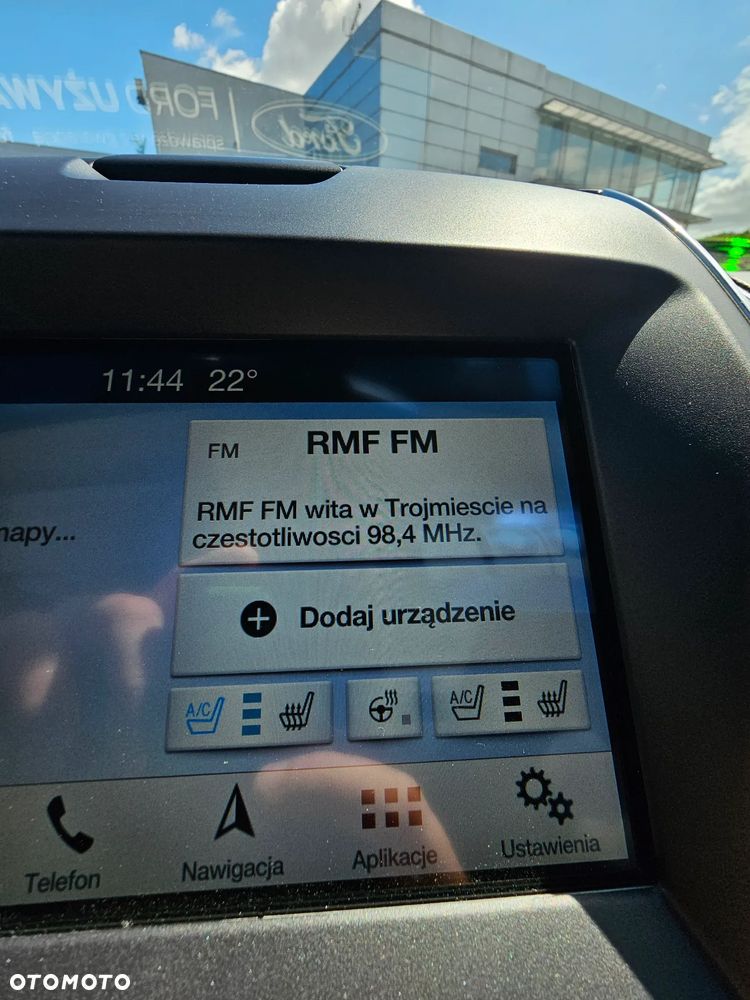 Ford Edge 2.0 TDCi Twin-Turbo 4WD ST-Line - 10
