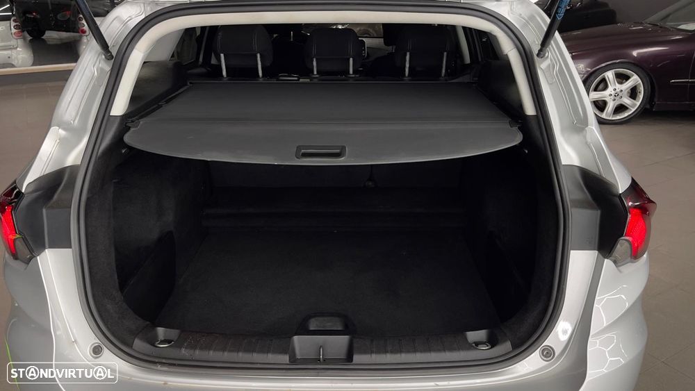 Fiat Tipo Station Wagon 1.3 MultiJet Business Edition - 15