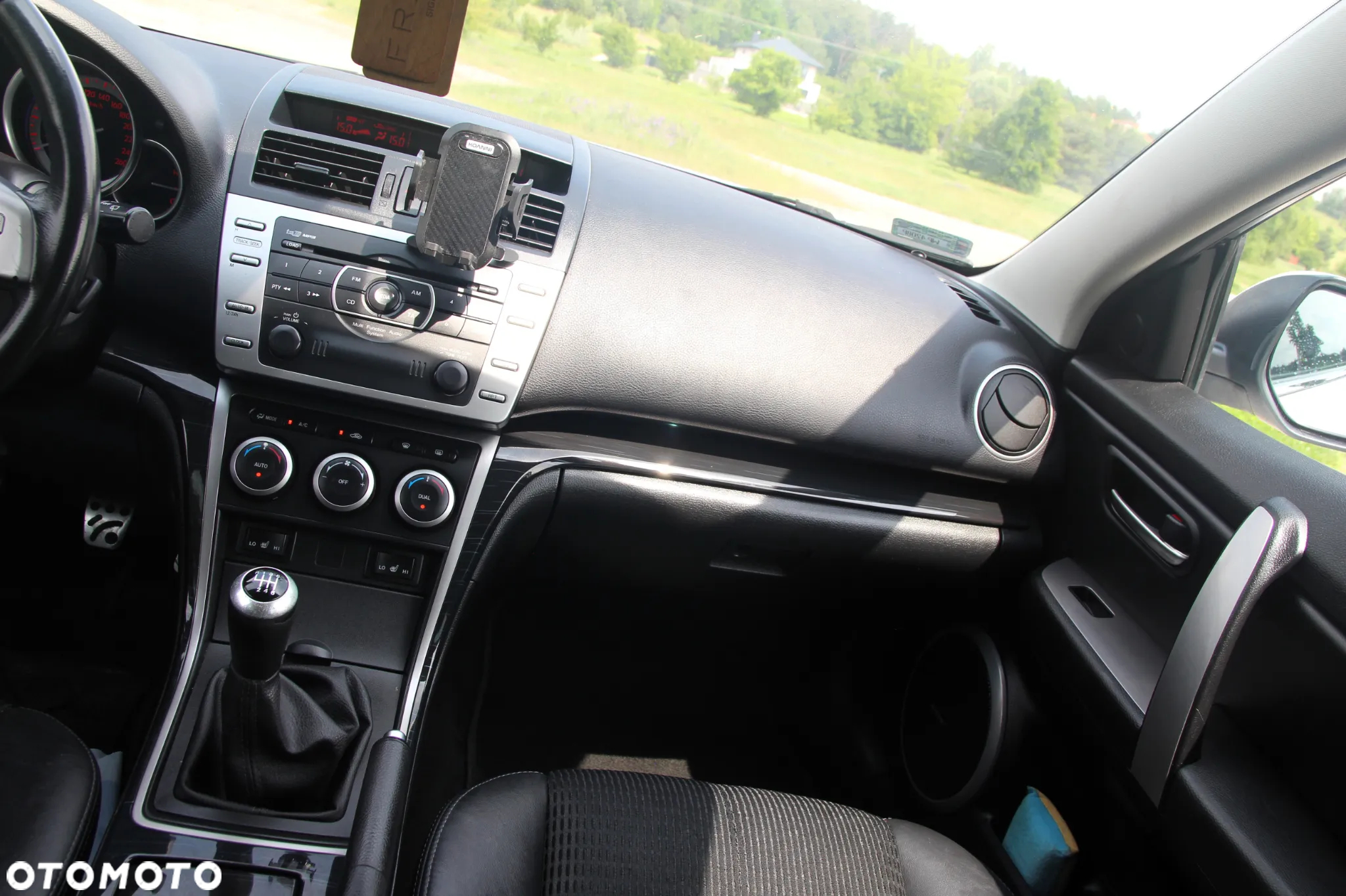 Mazda 6 Sport 2.5 Dynamic - 29