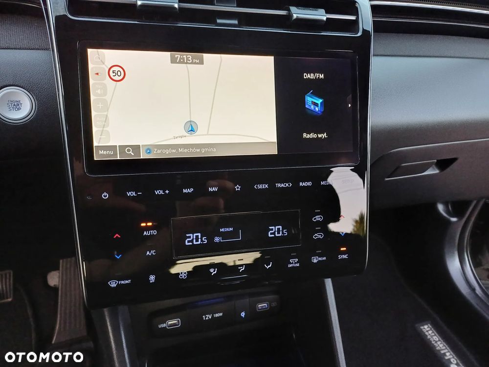 Hyundai Tucson 1.6 T-GDi 2WD Pure - 20