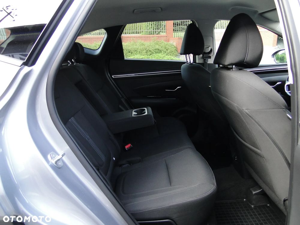Hyundai Tucson 1.6 T-GDi Smart 2WD - 31