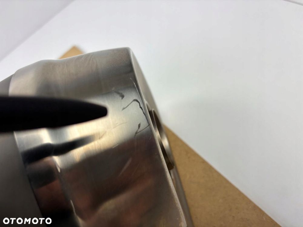 Tłumiki Suzuki GSXR 1000 K9 L0 L1 2009-11 komplet 2 sztuki Oryginał - 5