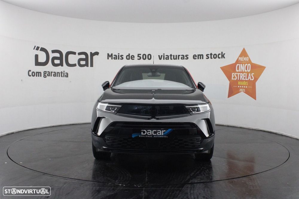 Opel Mokka-e GS Line - 3