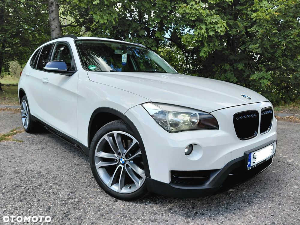 BMW X1 xDrive25d xLine - 1