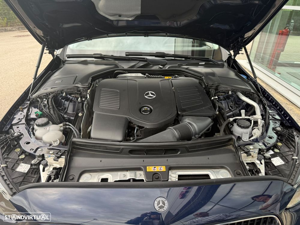 Mercedes-Benz C 300 - 9