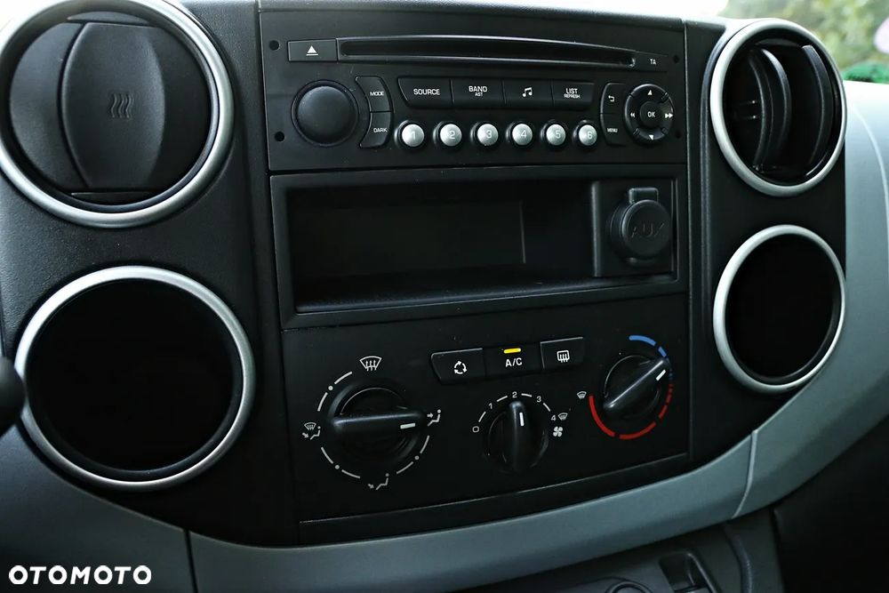 Citroën Berlingo Multispace 1.6 16V Plus - 35