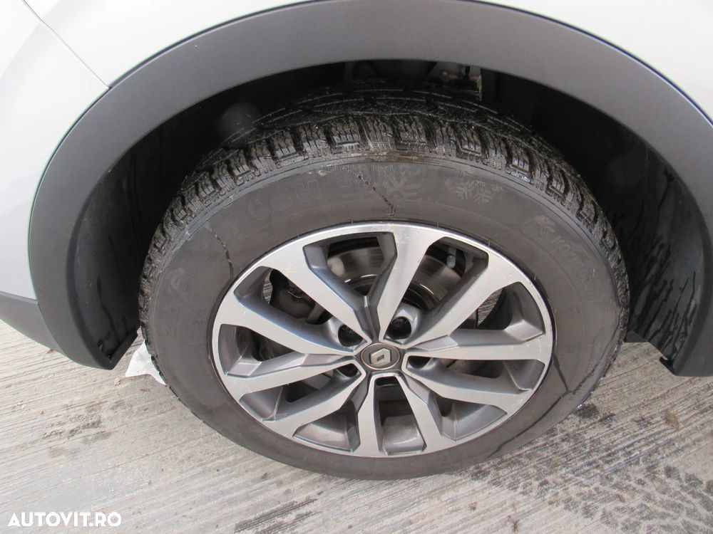 Renault Kadjar Energy dCi 110 EDC Business - 8