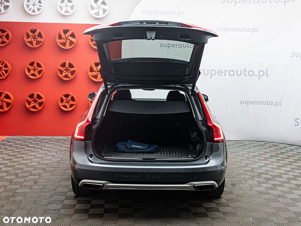Volvo V90 - 33