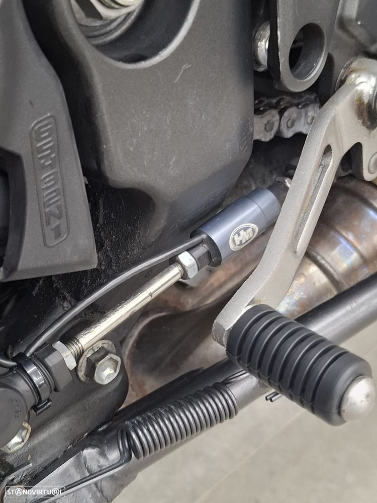 Kawasaki Ninja 1000 SX - 17