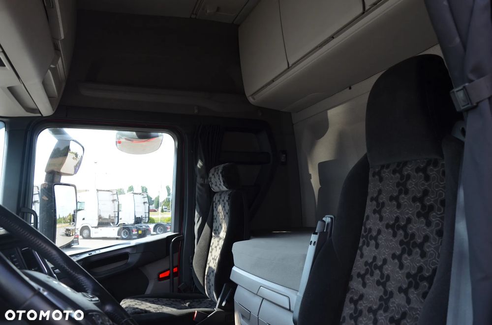 Scania R 450 / 2020r / 4 PODUSZKI / KLIMA P. / FULL LED / ACC / ALUSY / NAVI / 3198 - 9