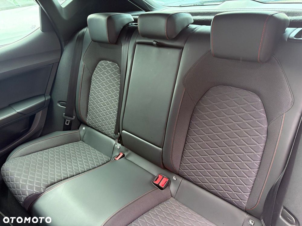Seat Leon - 14