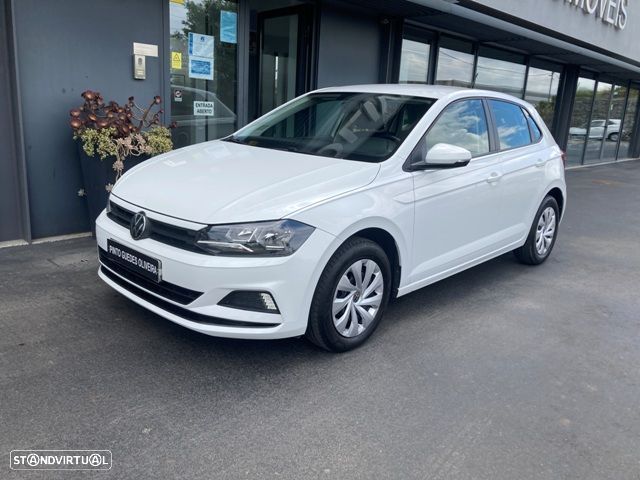 VW Polo 1.0 Confortline - 3