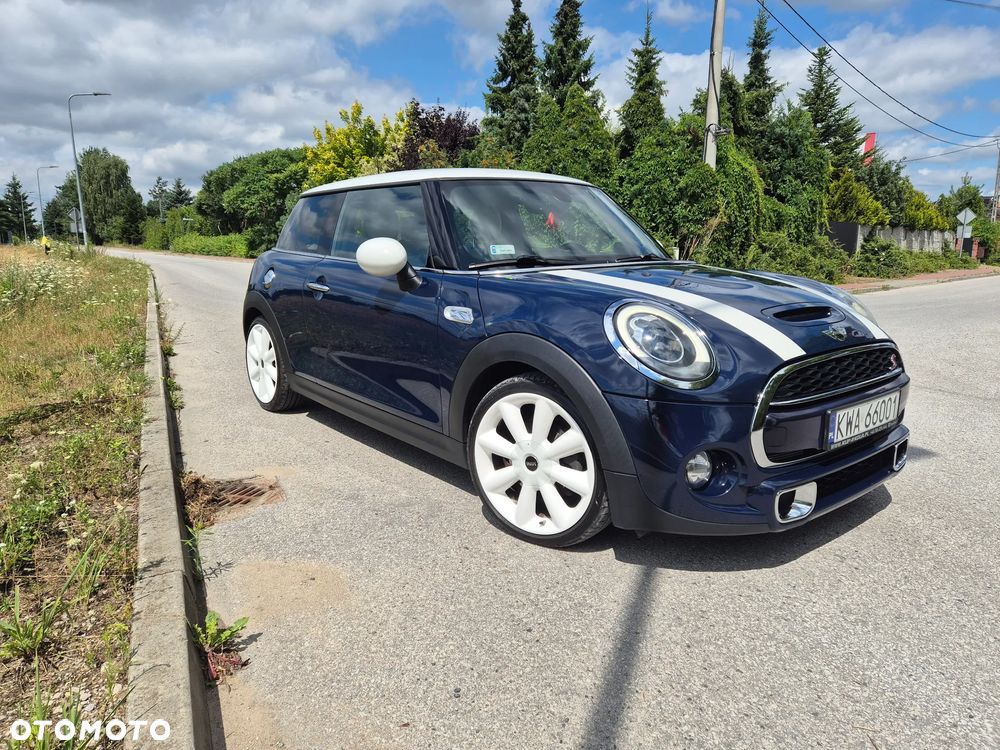 MINI Cooper S Standard - 11