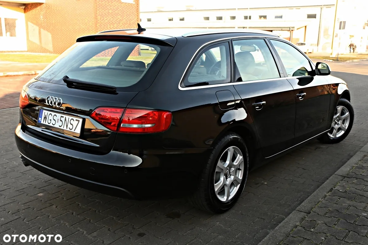 Audi A4 2.0 TDI e - 15