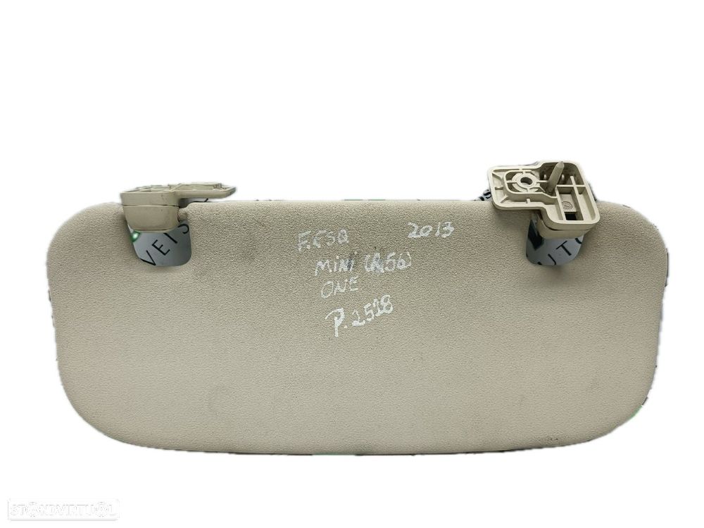 Pala Sol Esq Mini Mini (R56) - 2