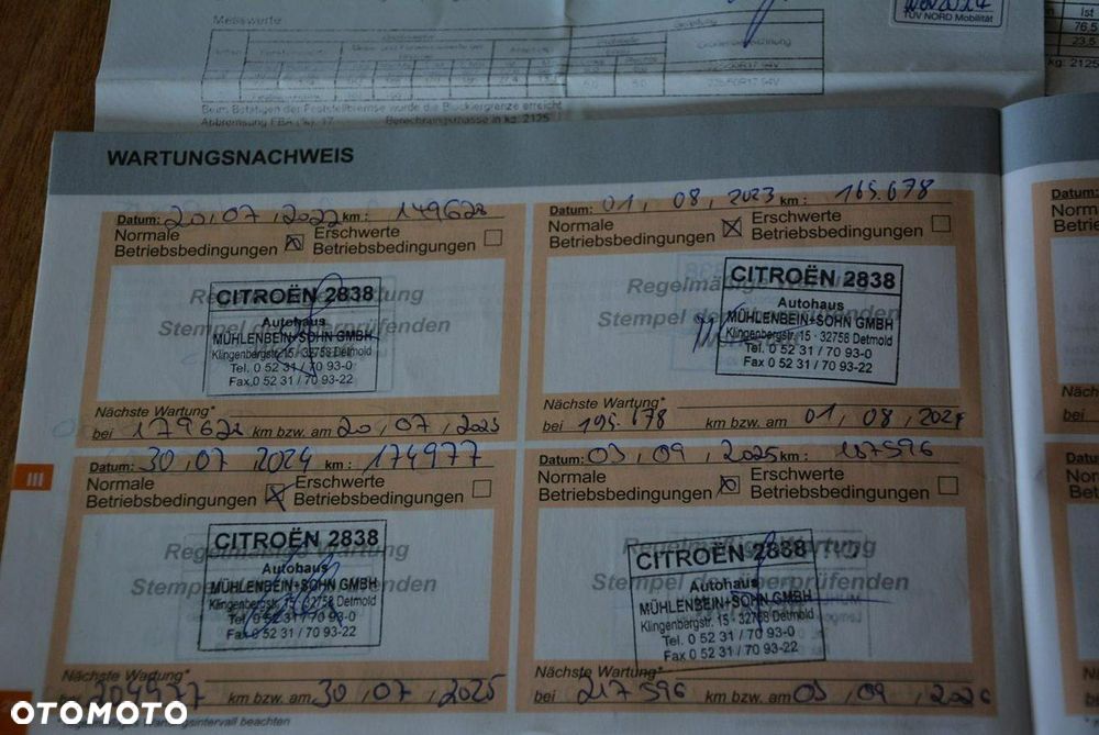 Citroën DS5 2.0 BlueHDi SoChic - 36