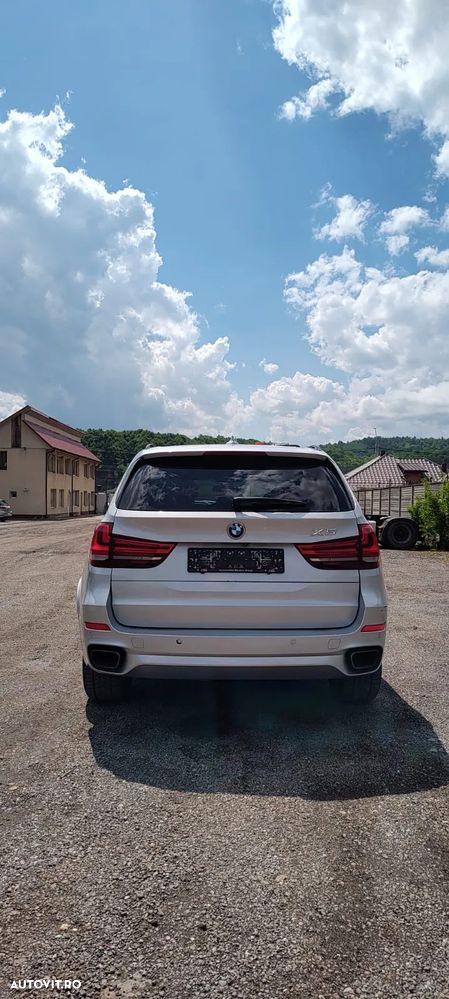 BMW X5 xDrive30d Sport-Aut. - 7