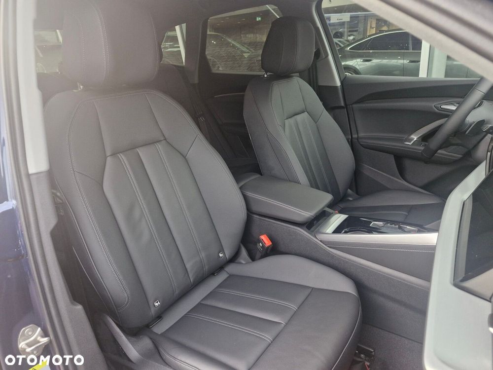 Audi Q5 - 9