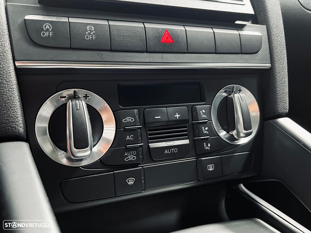 Audi A3 Sportback 1.6 TDI Sport - 22