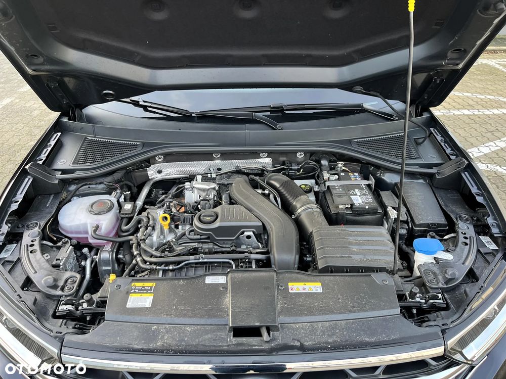 Volkswagen T-Roc 1.5 TSI Style DSG - 40