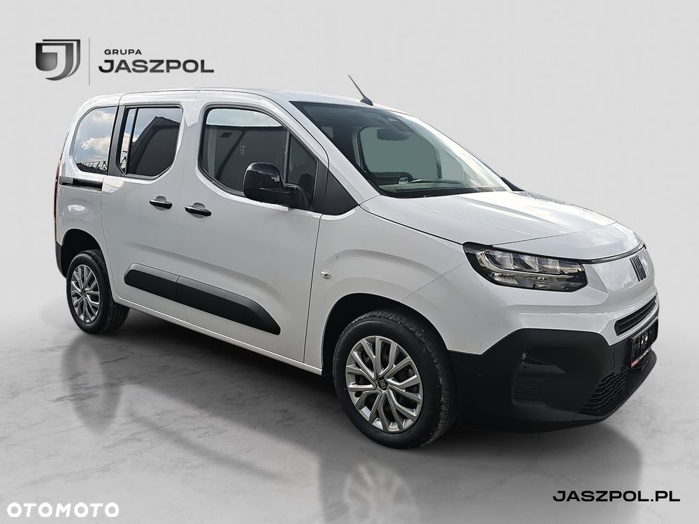 Fiat Doblo Combi - 3