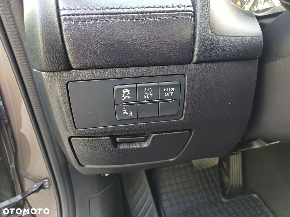 Mazda 6 SKYACTIV-G 165 Exclusive-Line - 28